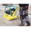 AMMANN APR3020 - 8.6 HP / 6.3 kW Petrol Reversible Vibratory Plate